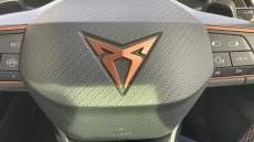 CUPRA Formentor 1.5 TSI 150 V2 5dr DSG Petrol Estate